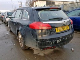 Opel, Universalas | 2