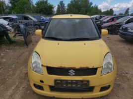 Suzuki, Минивэн | 2