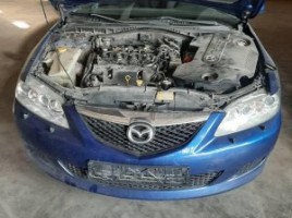 Mazda, Hatchback | 3