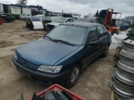 Peugeot, Sedanas | 3