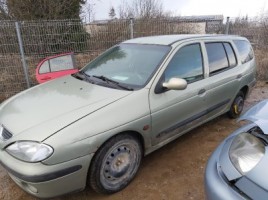 Renault 4, Универсал | 3