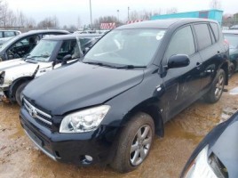 Toyota, Cross-country | 3