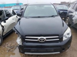 Toyota, Cross-country | 2