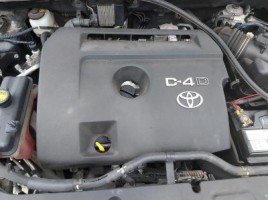 Toyota, Cross-country | 1