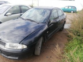 Mitsubishi, Hečbekas | 3
