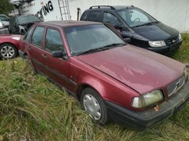 Volvo, Hatchback | 2