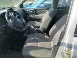 Mitsubishi, Vienatūris | 4