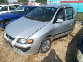 Mitsubishi, Vienatūris | 3