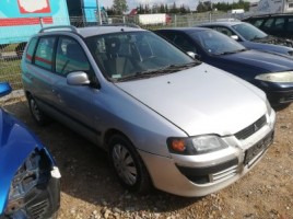 Mitsubishi, Vienatūris | 2