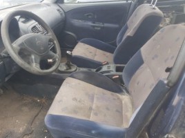 Mitsubishi, Hečbekas | 4