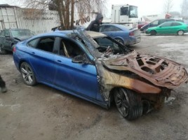 BMW, Hatchback | 1