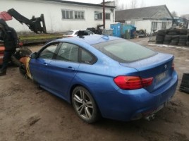 BMW, Hatchback | 4