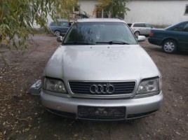 Audi, Универсал | 2