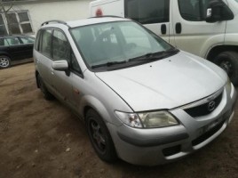 Mazda, Hatchback | 2