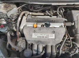 Honda, Минивэн | 2