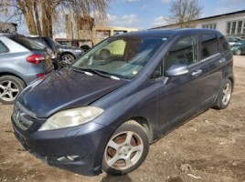 Honda, Минивэн | 4