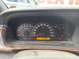 Honda, Минивэн | 1