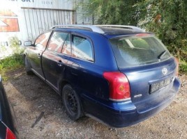 Toyota, Universalas | 2