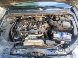 Toyota, Universalas | 1