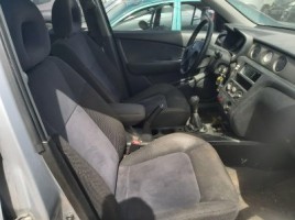 Mitsubishi, Visureigis | 4
