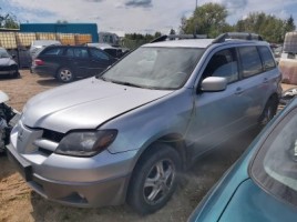Mitsubishi, Visureigis | 3