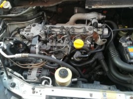 Renault 4, Минивэн | 1