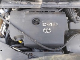Toyota, Sedanas | 1