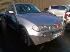 BMW, Cross-country | 1