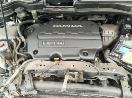 Honda, Visureigis | 1