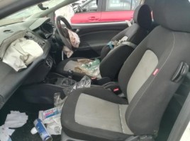 Seat, Hatchback | 4