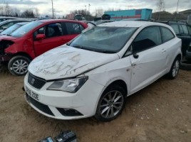 Seat, Hečbekas | 3