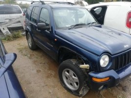 Jeep, Cross-country | 2