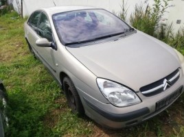 Citroen, Hatchback | 2