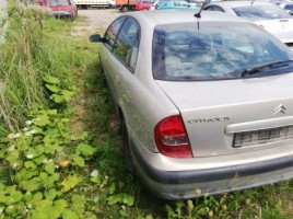 Citroen, Hatchback | 4