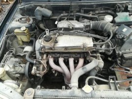 Mitsubishi, Hatchback | 1
