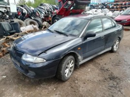 Mitsubishi, Hatchback | 3