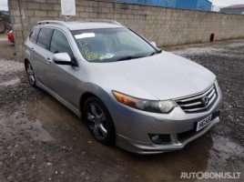 Honda Accord, Saloon | 3