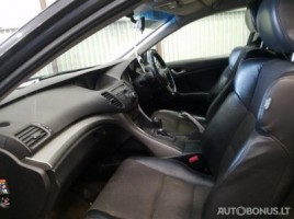 Honda Accord, Saloon | 2