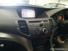 Honda Accord, Sedanas | 4