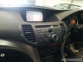 Honda Accord, Saloon | 4