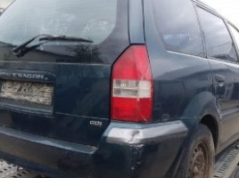Mitsubishi, Vienatūris | 3