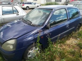 Renault 4, Hečbekas | 3
