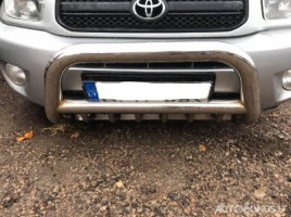 Toyota RAV4, Внедорожник | 4