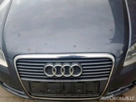 Audi A6, Универсал | 1
