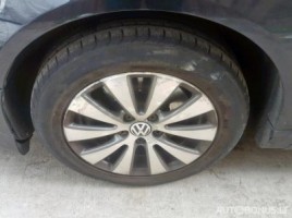 Volkswagen Passat, Седан | 3