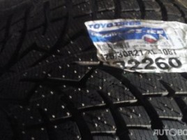 Toyo 285/35R21 (+370 690 90009) winter tyres | 0