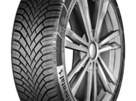 Continental CONTINENTAL TS-860 winter tyres | 0