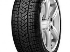 Pirelli PIRELLI WSZer3 RO1 XL winter tyres