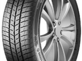 Barum POLARIS 5 95V XL FR winter tyres | 0