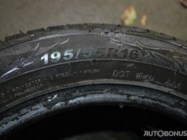 Hankook vasarinės padangos | 2